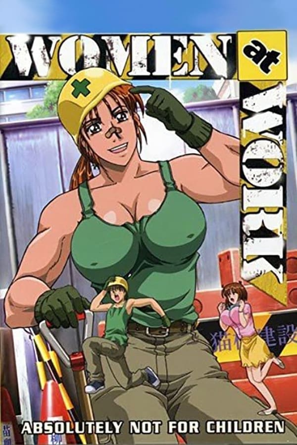 Todos Episodios De Women At Work Animes Hentai