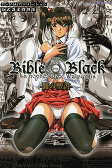 Todos Episodios De Bible Black Animes Hentai