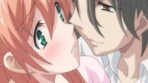 Souryo to Majiwaru Shikiyoku no Yoru ni Episódio 9