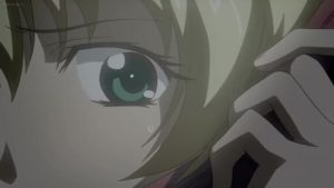 Shin Kyouhaku 2 Episódio 1