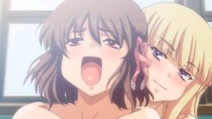 Hakoiri Shoujo: Virgin Territory Episódio 2