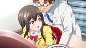 Ero Ishi: Seijun Bishoujo o Kotoba Takumi ni Hametai Houdai Episódio 3