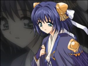 Daiakuji Episódio 1