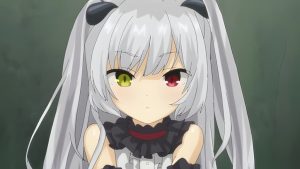 Boku wa Chiisana Succubus no Shimobe Episódio 2