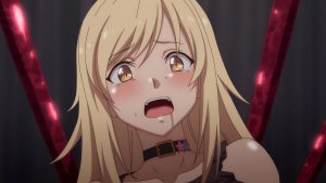 Rakuen Shinshoku: Island of the Dead Episódio 2