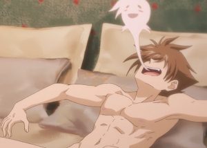 Maplestar High School DxD – Rias Gremory Episódio 1