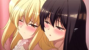 Otome wa Boku ni Koi Shiteru Trinkle Stars Episódio 1