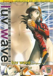 Luv Wave