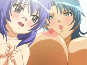 Dokidoki Oyako Lesson Oshiete H na Obenkyou Episódio 2