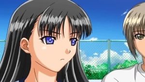 Sora no Iro, Mizu no Iro Episódio 2