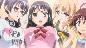 Eroge! H mo Game mo Kaihatsu Zanmai Episódio 1