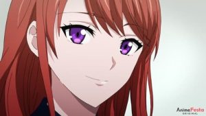 Yubisaki kara Honki no Netsujou 2: Koibito wa Shouboushi Episódio 7