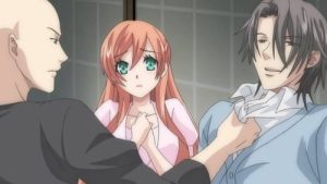 Souryo to Majiwaru Shikiyoku no Yoru ni Episódio 10