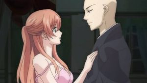 Souryo to Majiwaru Shikiyoku no Yoru ni Episódio 7