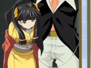 Daiakuji Episódio 3