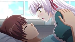 Hime-sama Love Life! Episódio 2