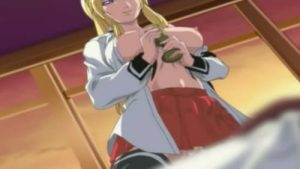 Bible Black: Only Version Episódio 2