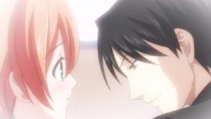 Souryo to Majiwaru Shikiyoku no Yoru ni Episódio 6