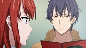 Yubisaki kara Honki no Netsujou 2: Koibito wa Shouboushi Episódio 5