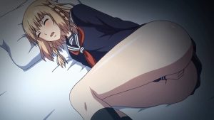 Ore ga Kanojo o su Wake Episódio 1