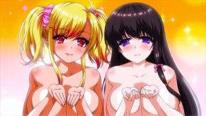 Enkou JK Bitch Gyaru Oji-san to Nama Pako Seikatsu Episódio 1