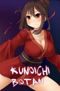 Kunoichi Botan