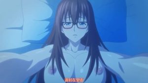 Jimihen!! Jimiko o Kae Chau Jun Isei Kouyuu Episódio 8