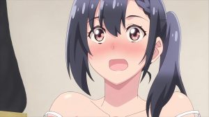 Yoasobi Gurashi! Sem Censura Episódio 2