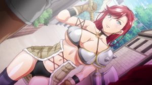 Isekai Yarisaa Episódio 1