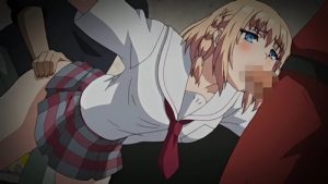 Ore ga Kanojo o su Wake Episódio 2